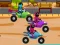 Squid Gamer Buggy Raging เกมออนไลน์