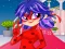 Miraculous LadyBug - Wedding Dress Up เกมออนไลน์