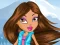 Bratz Winter Dress up เกมออนไลน์