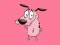 Courage The Cowardly Dog เกมออนไลน์
