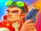 Zombie Bullet Shooter เกมออนไลน์