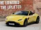 Aston Martin Vantage Roadster เกมออนไลน์