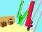 Burger Race เกมออนไลน์