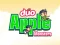 Duo Apple Monsters เกมออนไลน์