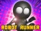 Robot Runner เกมออนไลน์