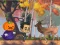 Autumn Endless Runner เกมออนไลน์