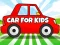 Car For Kids เกมออนไลน์