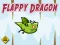 Flappy Dragon เกมออนไลน์