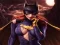 BatGirl Jump Force เกมออนไลน์