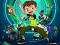 Ben 10 Memory เกมออนไลน์