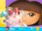 Dora Hand Doctor เกมออนไลน์