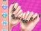 Royal Theme Nail Art DIY เกมออนไลน์