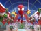 Jump Into Wow Christmas เกมออนไลน์