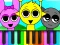 Sprunki Piano Explorer เกมออนไลน์