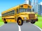 Bus Stop: 2048! เกมออนไลน์