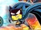 Super Hero Sponge เกมออนไลน์