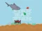Fish eat fish 2 player เกมออนไลน์