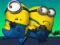 Find The Hidden Minions เกมออนไลน์