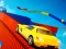 Mega Ramps stunt cars 3d เกมออนไลน์