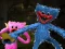 Huggy Wuggy Sewer Escape เกมออนไลน์