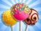 Chef Twins Summer Dessert Cooking เกมออนไลน์