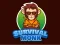Survival Monk เกมออนไลน์