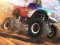 Monster Truck Supra Race เกมออนไลน์