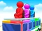 Bus Jam Sort เกมออนไลน์