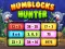 Numblocks Hunter เกมออนไลน์
