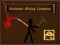 Stickman mining Company เกมออนไลน์