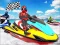 Water Boat Racing เกมออนไลน์