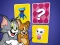 Tom and Jerry Memory Card Match เกมออนไลน์