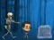 Spooky Forest Run เกมออนไลน์