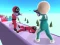 Squid Gun Fest เกมออนไลน์