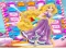 Princess Rapunzel Match3 เกมออนไลน์