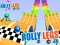 Rolly Legs 3D เกมออนไลน์