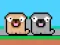 Friends Pug เกมออนไลน์