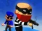 Bank Robbery Puzzle Shooter เกมออนไลน์