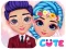 Lovely Wedding Date เกมออนไลน์