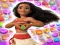 Disney Moana เกมออนไลน์