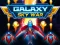 Galaxy Sky War เกมออนไลน์