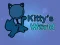 Kitty's world เกมออนไลน์