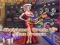 Elsa Frozen Christmas Dress up เกมออนไลน์
