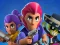 Brawl Stars Collection เกมออนไลน์