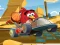 Angry Birds Go! Hidden Stars เกมออนไลน์