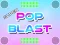 Super Pop Blast เกมออนไลน์