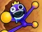 Stretch u-huggy เกมออนไลน์