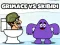 Grimace Vs Skibidi เกมออนไลน์