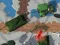 Farmers Stealing Tanks เกมออนไลน์
