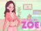 Get Ready With Zoe เกมออนไลน์